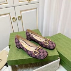 Gucci Heeled Shoes